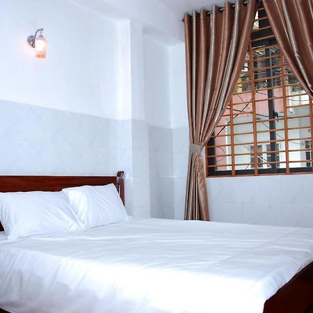 5H Homestay フエ エクステリア 写真