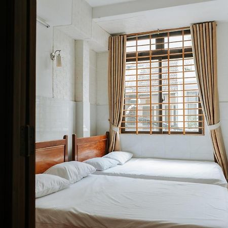 5H Homestay フエ エクステリア 写真