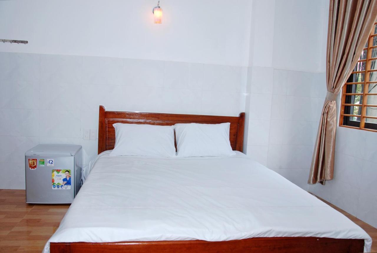 5H Homestay フエ エクステリア 写真