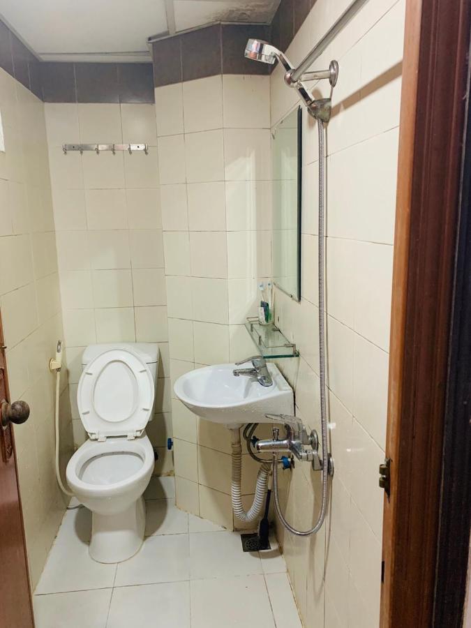 5H Homestay フエ エクステリア 写真