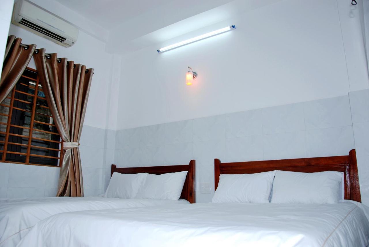 5H Homestay フエ エクステリア 写真