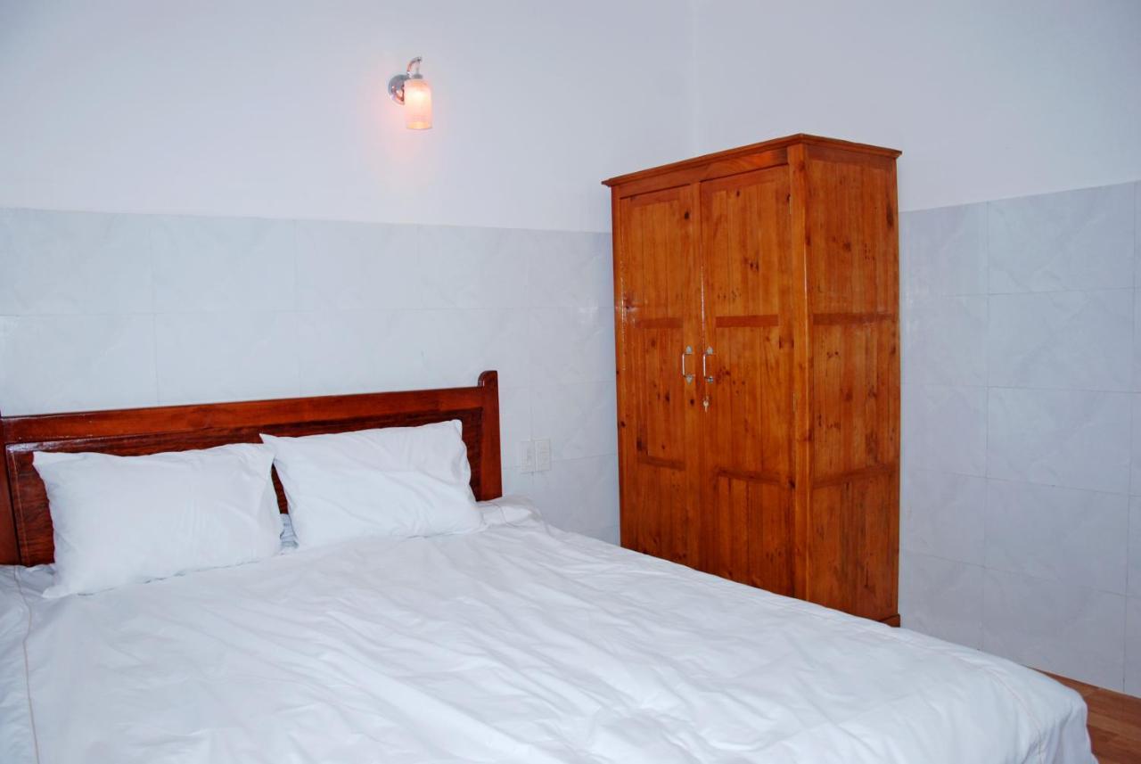 5H Homestay フエ エクステリア 写真