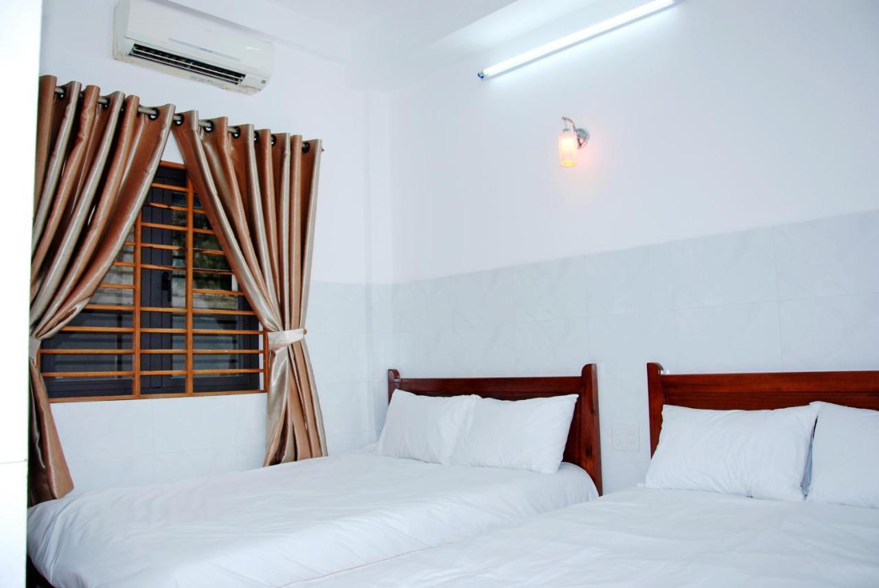5H Homestay フエ エクステリア 写真