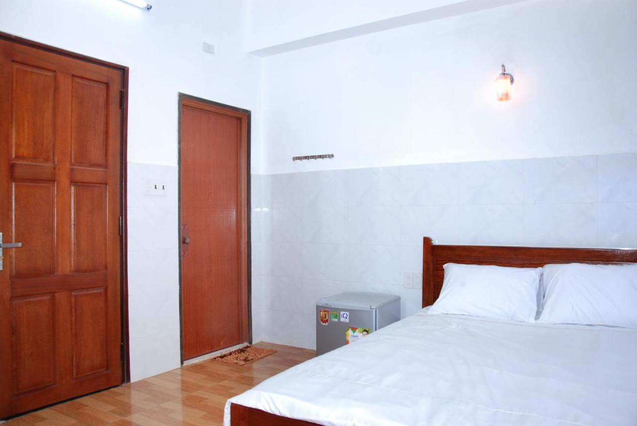 5H Homestay フエ エクステリア 写真