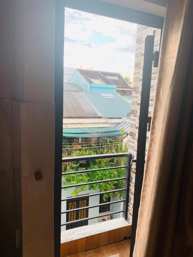 5H Homestay フエ エクステリア 写真