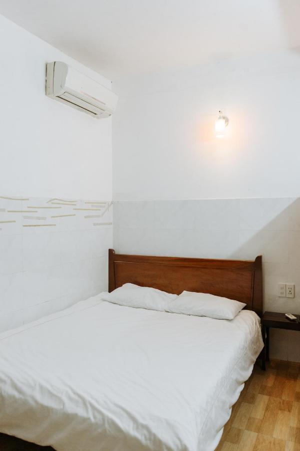 5H Homestay フエ エクステリア 写真