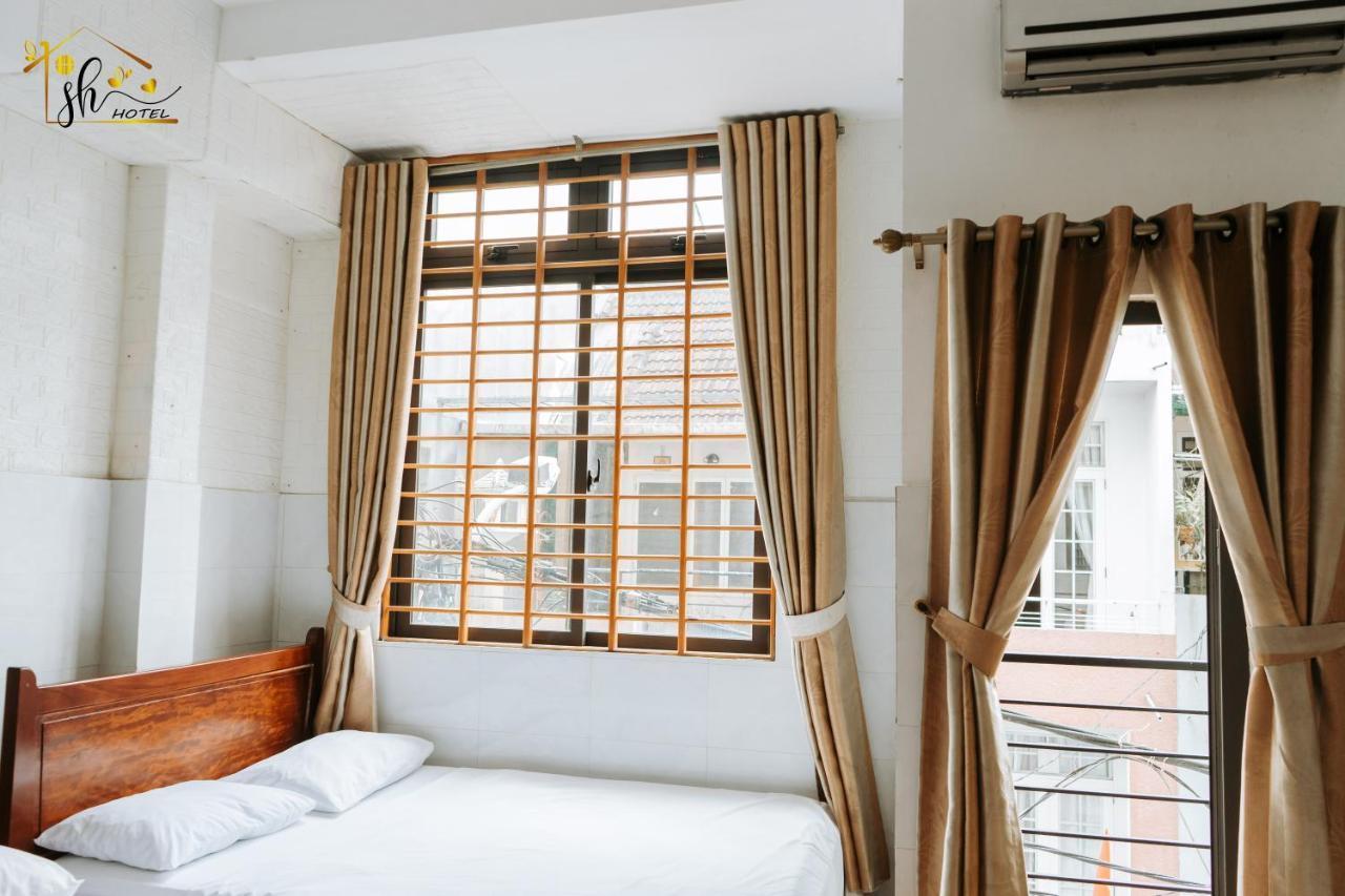 5H Homestay フエ エクステリア 写真