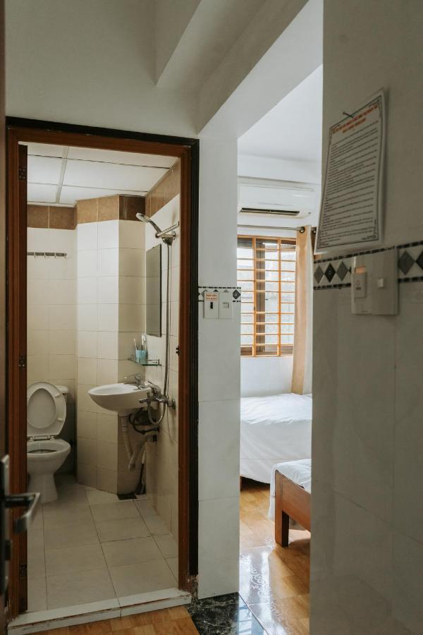 5H Homestay フエ エクステリア 写真