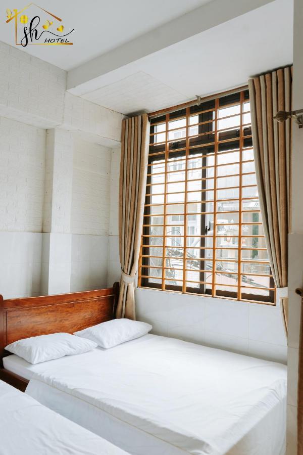 5H Homestay フエ エクステリア 写真