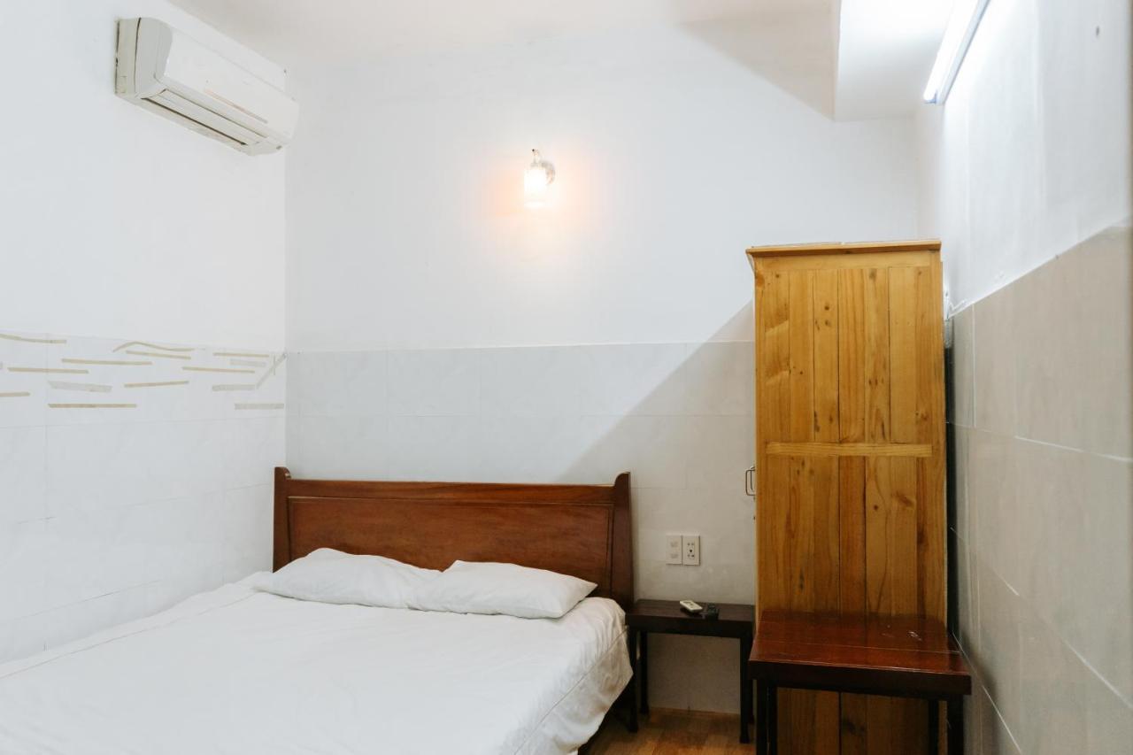 5H Homestay フエ エクステリア 写真