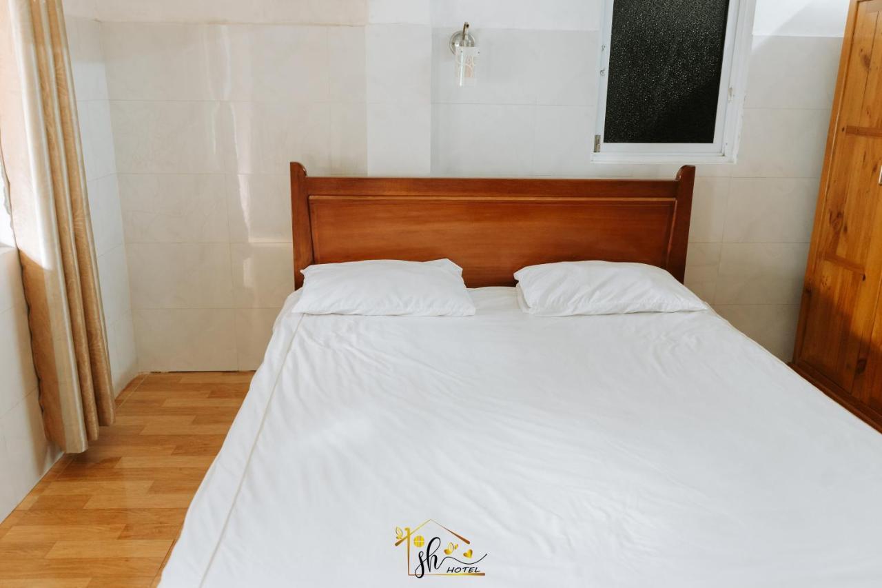 5H Homestay フエ エクステリア 写真