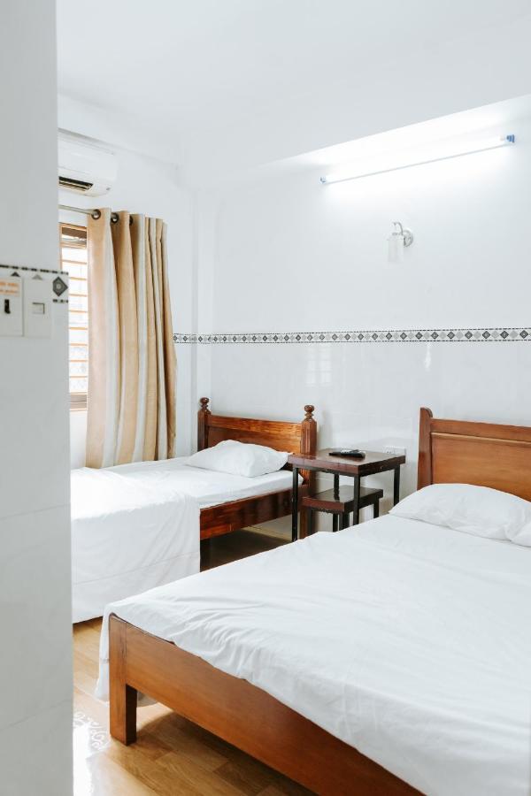 5H Homestay フエ エクステリア 写真