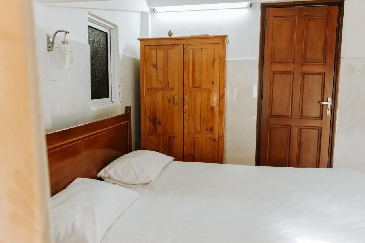 5H Homestay フエ エクステリア 写真