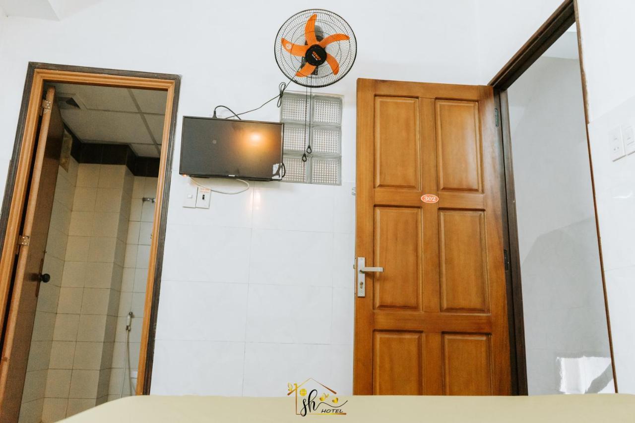 5H Homestay フエ エクステリア 写真