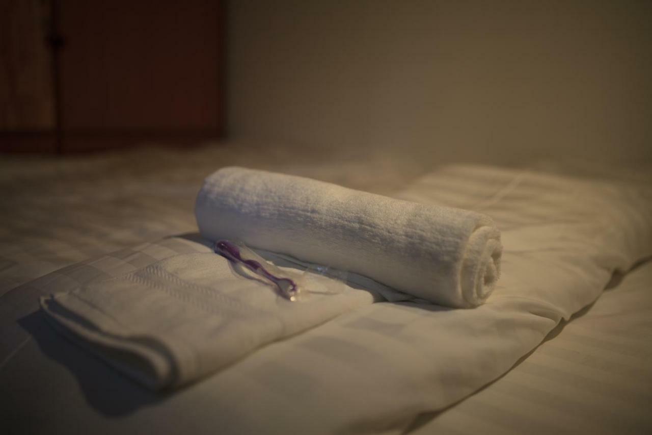 5H Homestay フエ エクステリア 写真