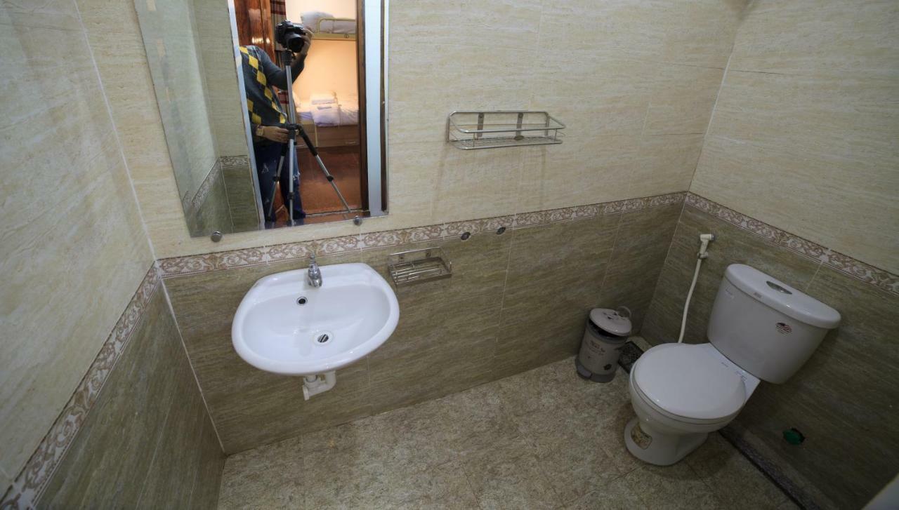 5H Homestay フエ エクステリア 写真