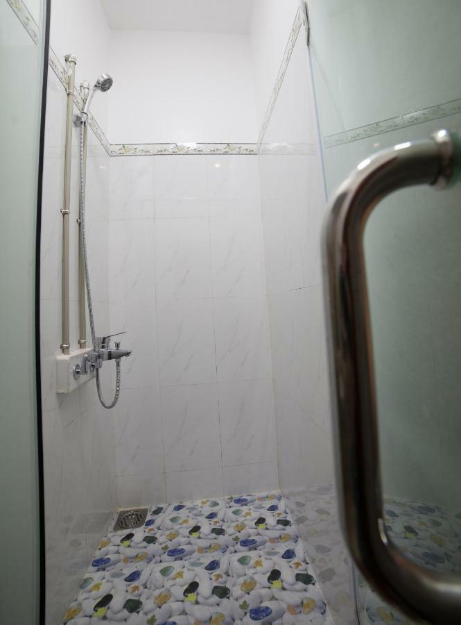 5H Homestay フエ エクステリア 写真