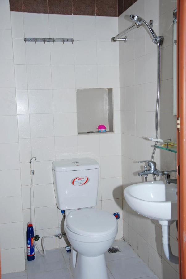 5H Homestay フエ エクステリア 写真